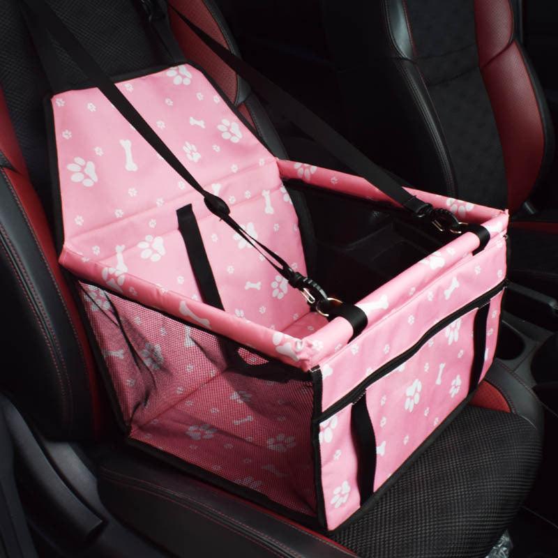 Ultimate Pet Car Mat: The Perfect Travel Companion For Your Furry Friend-15