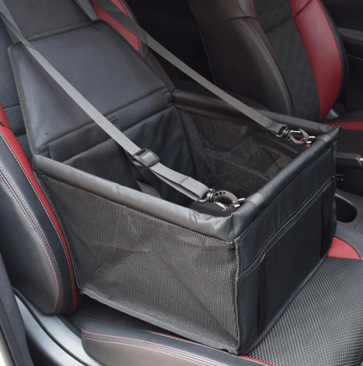 Ultimate Pet Car Mat: The Perfect Travel Companion For Your Furry Friend-1