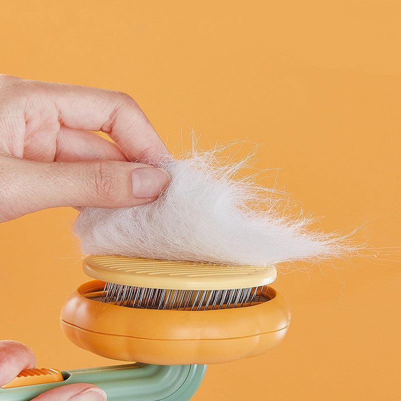 New Pet Cat Brush For Hair Removal-3
