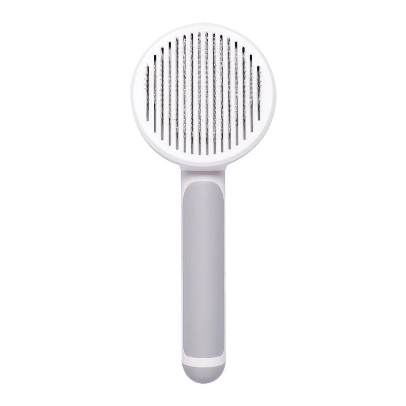 New Pet Cat Brush For Hair Removal-10