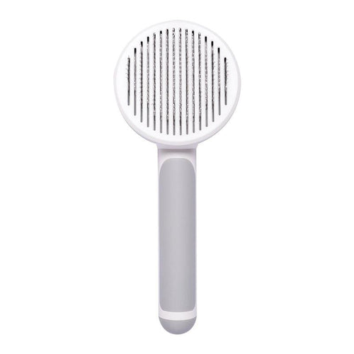 New Pet Cat Brush For Hair Removal-10