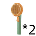 New Pet Cat Brush For Hair Removal-5