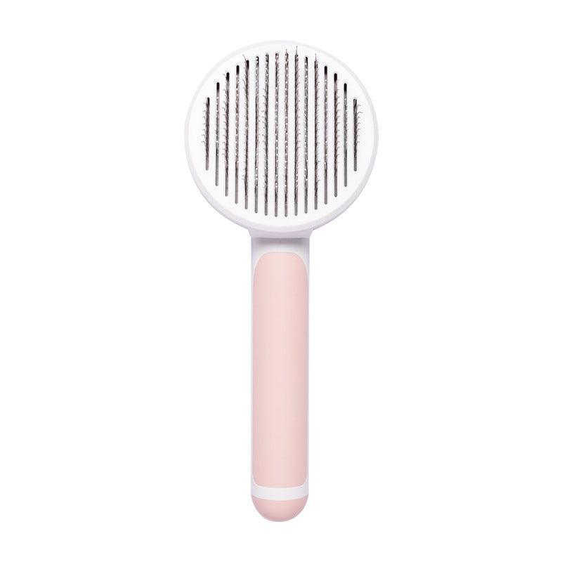 New Pet Cat Brush For Hair Removal-11