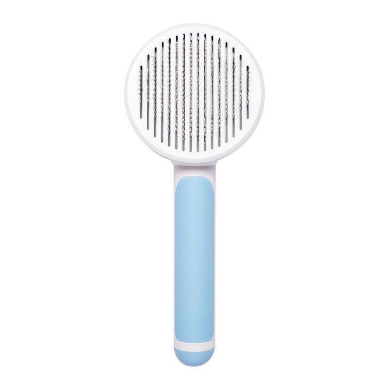 New Pet Cat Brush For Hair Removal-9